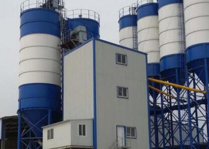 預(yù)拌砂漿行業(yè)分析(圖1)