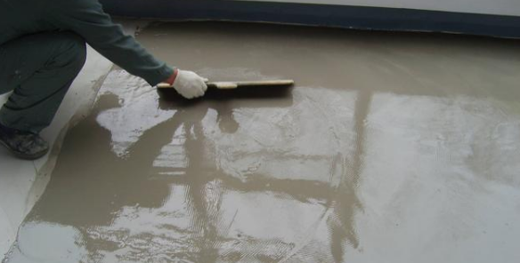 什么是砂漿，水泥砂漿和混合砂漿有什么區(qū)別？(圖1)