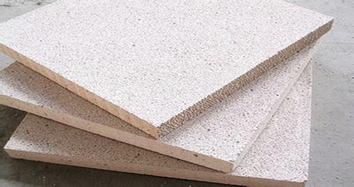 保溫防火效果都好的保溫材料是哪種？(圖1)